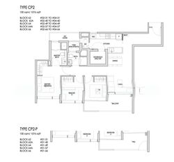 kent-ridge-hill-residences photo thumbnail #2